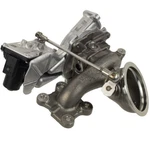 Genuine Ford Turbocharger Assembly PV4Z-6K682-D New. Price: $699.66.