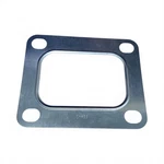 New Cummins 3755843 Turbo Mounting Gasket 6C. Price: $18.00.