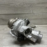 2024 Volkswagen Atlas Cross Sport 2.0L Turbocharger Oem 06Q 145 722 Used. Price: $449.99.