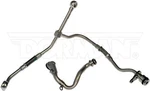 Dorman 667-055 Turbocharger Line Install Kit Fits Ford Models New. Price: $123.07.