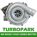 New Garrett Turbo Ford F-series Super Duty Excursion Econoline 6.0L 743250-5013. Price: $1195.00.