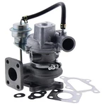RHF3 Turbocharger 1J700-17012 For Kubota V2003-T V2203 Bobcat S160 S185 S205 New. Price: $144.91.