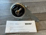 Turbosmart IWG75 Psi Black Internal Wastegate Actuator Impreza Wrx/sti 2008-20 Used. Price: $190.00.