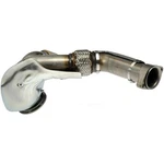 679-024 Dorman Turbo Pipe Driver Left Side For E350 Van E450 F450 Truck Hand New. Price: $286.08.