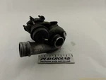 Audi Tt MK1 8N Coupe Turbocharger Supercharger 225HP 1.8L 4 Cylinder Fits 01-02 Used. Price: $107.92.