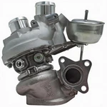 New Turbocharger Fits Ford TRANSIT-250 Ptv 3.5L V6 2015-2019 By D2MZ-6K682-FRM. Price: $983.33.