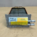 2013-2018 Genuine Audi A8 RS7 S6 S8 4.0L Turbo Intercooler Core Unit Oem Used. Price: $189.97.