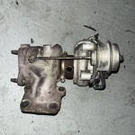 2014 Cadillac Cts Awd 2.0L Gas Engine Turbocharger 112K Oem Used. Price: $350.00.