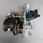 2021 Infiniti QX50 2.0L Cylinder Turbocharger Unit 3K 14411 5NA3A Used. Price: $400.06.