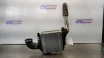 19 Porsche Cayman 718 2.5L Intercooler Assembly Used. Price: $238.00.