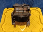 Jdm Subaru Wrx/sti VER1-2-3 1993-97 Blower Motor & Box Used. Price: $250.00.