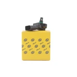 Hella Turbocharger Boost Sensor For Volkswagen Jetta 358152251 New. Price: $31.58.