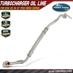 Supply (turbocharger To Pipe) Coolant Line For Bmw X5 X6 X7 750I New. Price: $34.39.
