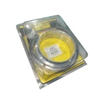 New Jegs Quick Release 4" V-band Clamp Flanges 30863. Price: $29.25.