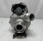 PO#24 Oem 2020-2022 Ford 6.7L Powerstroke Turbo LC4Z-6K682-A, W/ Actuator Damage Remanufactured. Price: $1399.00.