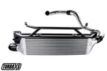 Turbo Xs W15-FMIC-POL Intercooler For 2015+ Subaru Wrx New. Price: $1210.99.