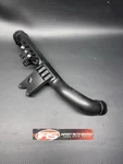 2016-2021 Honda Civic Si 1.5L Intercooler Pipe Turbo Oem L15B7 17293-5AA-A01 Used. Price: $85.00.