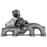 Rotomaster K1390111N Turbocharger New. Price: $1215.70.