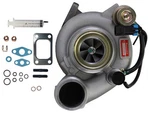 Turbocharger-vin: Rotomaster H8350111R Reman New. Price: $1295.99.
