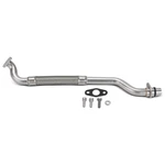 New Return Turbocharger Oil Line For Audi A4 2000-2001 A6 2000-2004 S4 78145735E. Price: $54.99.