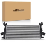 Charge Air /intercooler For Chevrolet Cruze L4 1.4L 2011-2016 13311080 New. Price: $67.99.