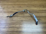 2017-2023 Mercedes C63 W205 4.0 Cooling Water Hose Pipe Line A1772001752 Oem Used. Price: $45.00.