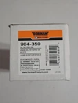 Dorman 904-350 Turbocharger Oil Return Line For Select 07-18 Dodge Ram Models New. Price: $84.99.