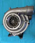 2004-2010 Garrett Genuine GT3788VA Update Turbo Charger 6.6L Lly Lbz Llm Duramax Remanufactured. Price: $599.00.