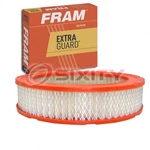 Fram Extra Guard Air Filter For 1966 International 1100A Intake Inlet Mx New. Price: $27.78.