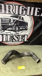 2005 2006 2007 Ford F250 F350 6.0 Oem Driver Intercooler Air Duct 6C34-6C646-BC Used. Price: $115.49.