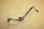 Turbo Oil Supply Feed Line / Pipe - Audi A4 06D145778C (WT15) Used. Price: $27.01.