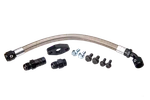 Fleece Performance Fpe-ctdt-kit Turbo Drain Tube Cummins New. Price: $113.31.