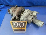 Turbocharger Left Bentley Continental 6.0 W12 07C145061R Oem Driver Used. Price: $169.00.