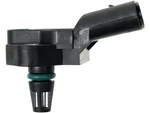 Standard Motor Products Turbocharger Boost Sensor Fits Vw Jetta 2003-2013 47BKHS New. Price: $55.19.