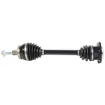 Gsp PR23576 Front Right Cv Axle Assembly Fits Audi 00-02 S4 96-01 A4 New. Price: $103.95.