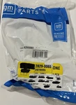 Genuine Gm Turbocharger Coolant Return Pipe 28290065 New. Price: $20.00.