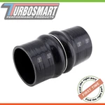 Brand New * Turbosmart Double Hump Hose 3.50" Black Part No. TS-HH350-BK. Price: $56.52.