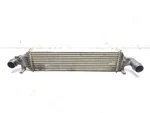 2017 2018 2019, Infiniti QX30, Intercooler, 2.0L, 144615DC0A, Oem Used. Price: $244.80.