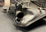 2011 Porsche 911 Turbo 997 Oem Passenger Intercooler With Duct And Bracket Used. Price: $573.98.