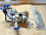 A-premium TBC40007-C Turbo Charger With Complete Install Kit New. Price: $69.88.
