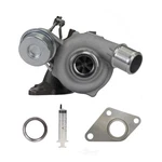 Turbocharger Rotomaster K1030198N Fits 2015 Ford F-150 2.7L-V6 New. Price: $755.61.