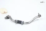 2015-2016 Mercedes Benz GL450 X166 Turbocharger Left Oil Return Tube Line Oem Used. Price: $31.59.