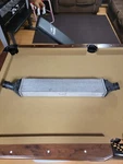 8W0145805AE 2018 2019 2020 2021 2022 Audi S4 S5 Oem Intercooler With Hoses Used. Price: $350.00.