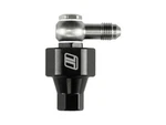 Turbosmart TS-0804-1004 Direct Mount Oil Filter 44UM -4AN Banjo Universal New. Price: $80.95.
