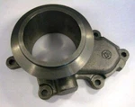 Garrett 451274-0005 Hi-flow Non Ebv Turbine Outlet 99.5-03 Ford Powerstroke 7.3L New. Price: $89.25.
