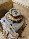 Water Pump For Caterpillar 3412. Part # 0R0808, 3520200, 4N5837 Ships Free Remanufactured. Price: $599.00.