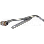 Dorman 625-801 Turbocharger Oil Feed Line For Audi 2002-00 New. Price: $158.01.