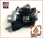 Subaru Turbo Blanket Heat Shield - Black High Temperature Usa Made New. Price: $75.00.