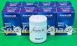 Lot Of 8 Engine Oil Filter Premium Guard PG4615 For Mitsubishi, Honda, PH6607 New. Price: $29.99.