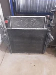 Intercooler Fits 05 Dodge 2500 Pickup 1600780 Used. Price: $201.98.